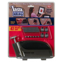 Insta Hang Picture Hanging Tool 10 Lb.